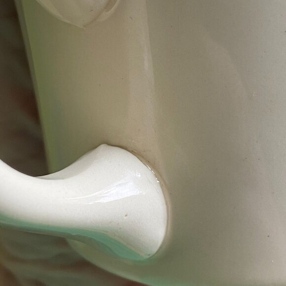 Boy Scouts Vintage Mug Baltimore Area Council New Unit Organizer 70s Smiley Face - Picture 9 of 9